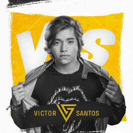 Album cover of Victor Santos