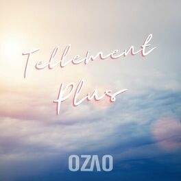 Album cover of Tellement plus