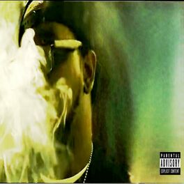 Album cover of Plenty Smoke (feat. Project Pat)