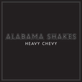 Album cover of Heavy Chevy
