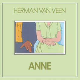 Album cover of Anne