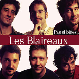 Album cover of Pas si bêtes... (Live 2005)