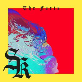 Album cover of The Facts
