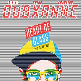 Album cover of Heart Of Glass