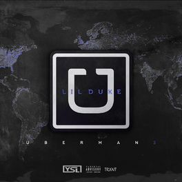 Album cover of Uberman 2