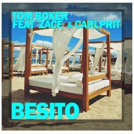 Album cover of Besito