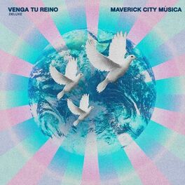 Album cover of Venga Tu Reino (Deluxe)