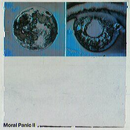 Album cover of Moral Panic II