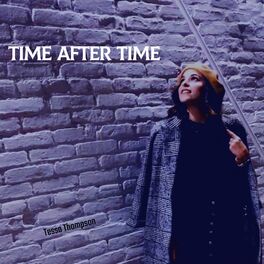Album cover of Time After Time
