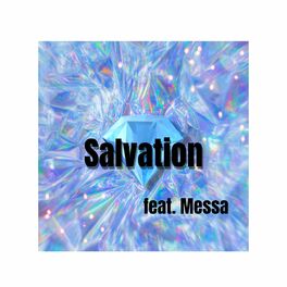 Album cover of Salvation (feat. Messa)