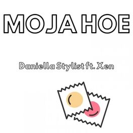 Album cover of Tvoja Hoe (feat. Xen)