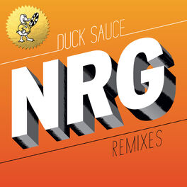 Album cover of NRG (Remixes)