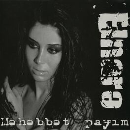Album cover of Məhəbbət Payım