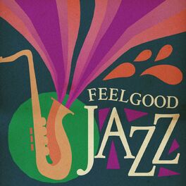 Album cover of Feelgood Jazz