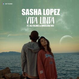 Album cover of Vida Linda