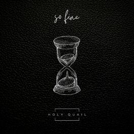 Album cover of So Fine