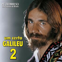 Album cover of Um Certo Galileu, Vol. 2