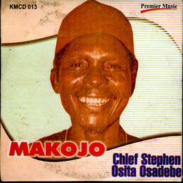 Album cover of Makojo