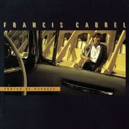 Album cover of Photos de voyages (Remastered)