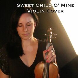 Album cover of Sweet Child O' Mine - Violin Cover