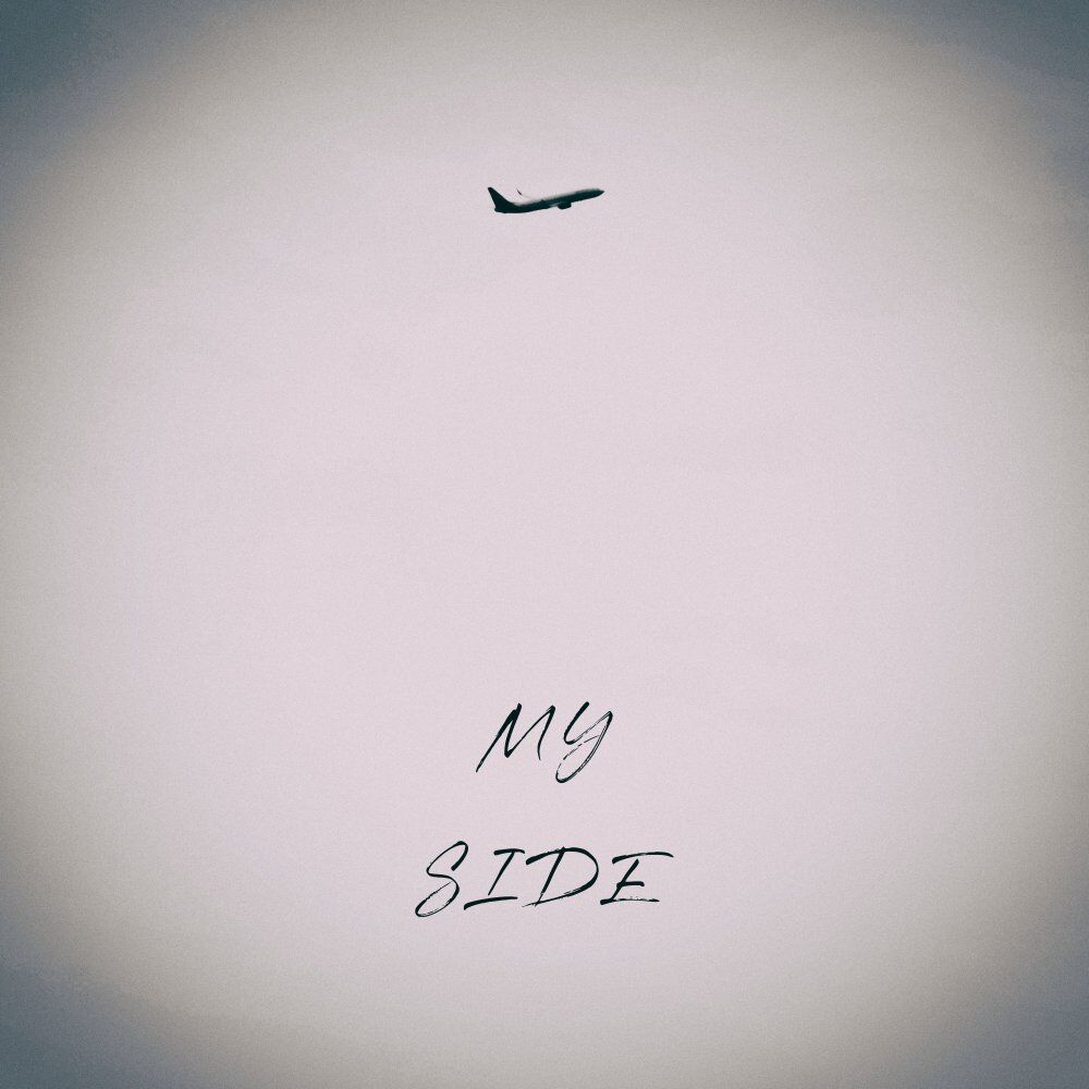 My side