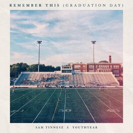 Album cover of Remember This (Graduation Day)