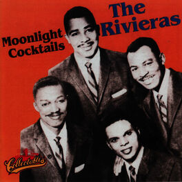 Album cover of Moonlight Cocktails