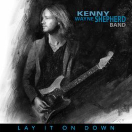 Kenny Wayne Shepherd - on Black: listen with lyrics Deezer
