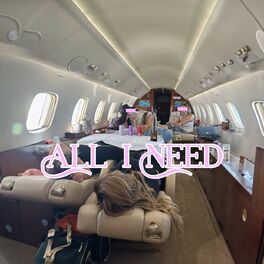 Album cover of All I Need