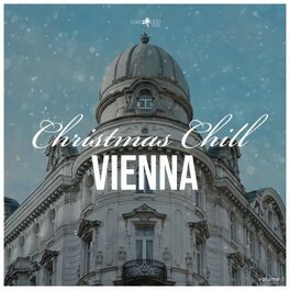 Album cover of Christmas Chill: Vienna