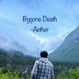 Album cover of Bygone Death