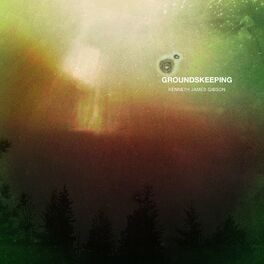 Album cover of Groundskeeping