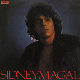 Album cover of Sidney Magal