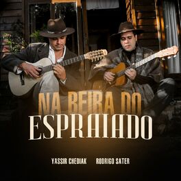 Album cover of Na Beira do Espraiado