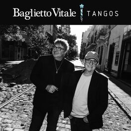 Album cover of Tangos