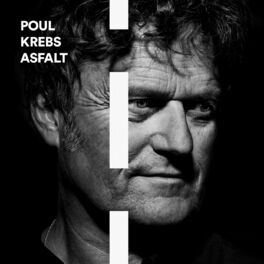 Album cover of Asfalt