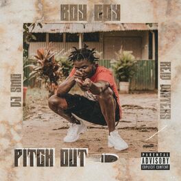 Album cover of Pitch Out