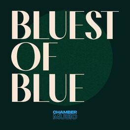 Album cover of Bluest of Blue