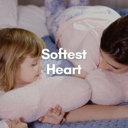 Album cover of Softest Heart