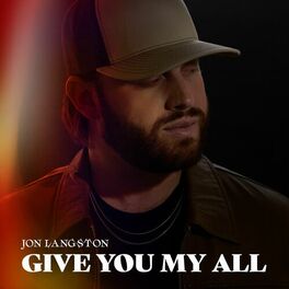 Album cover of Give You My All