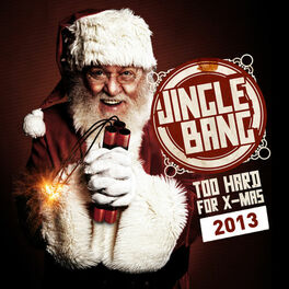 Album cover of Jingle Bang 2013