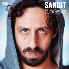 Album cover of Studio Sessions