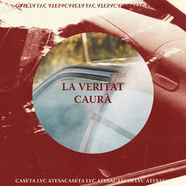 Album cover of La Veritat Caurà