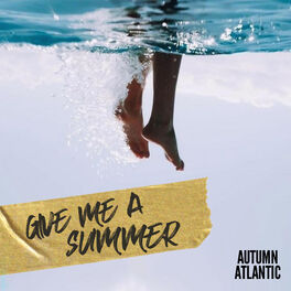 Album cover of Give Me a Summer