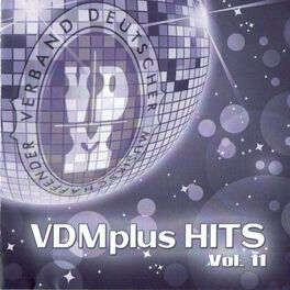 Album cover of VDMplus Hits Vol.11