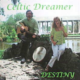 Album cover of Celtic Dreamer