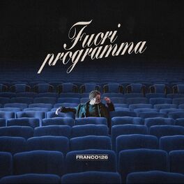 Album cover of Fuoriprogramma