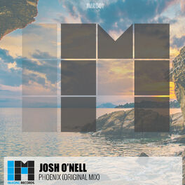 Album cover of Josh O'Nell - Phoenix (Original Mix)