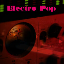 Album cover of Electro Pop