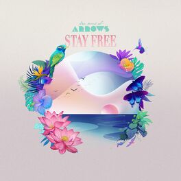 Album cover of Stay Free